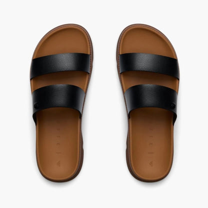 REEF - VISTA LUXE THEA | Black/Tan