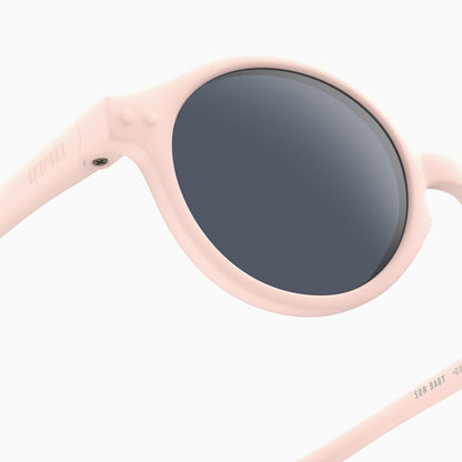 IZIPIZI Baby Sunglasses - Pastel Pink
