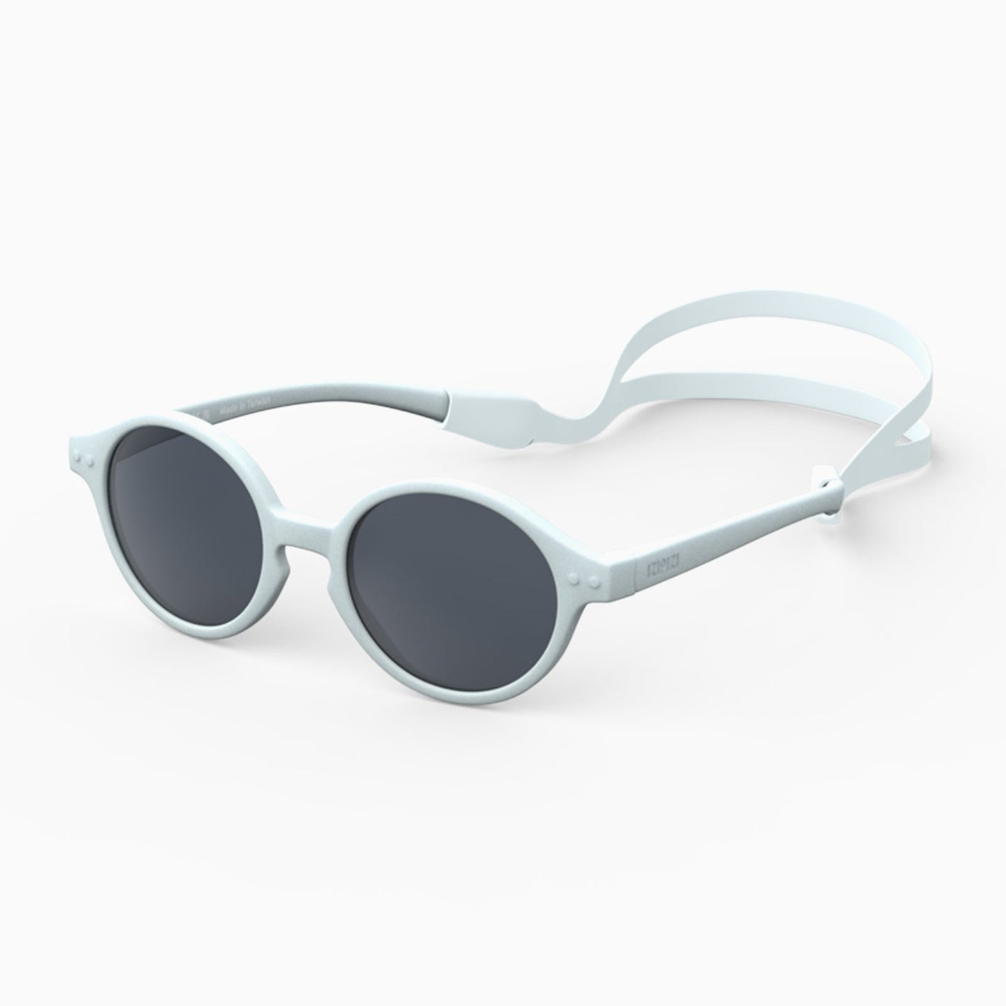 IZIPIZI Baby Sunglasses - Sweet Blue