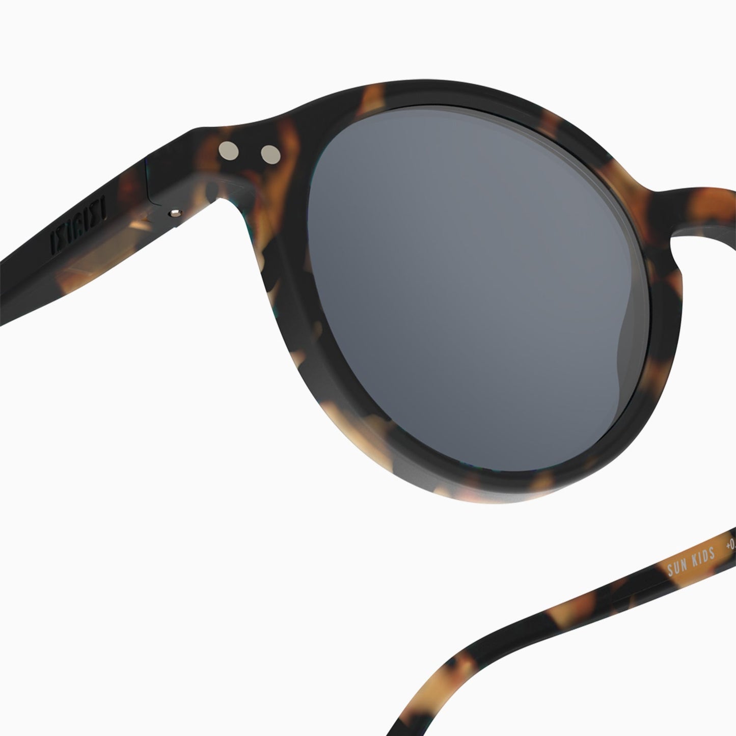 IZIPIZI Kids Sunglasses - Tortoise