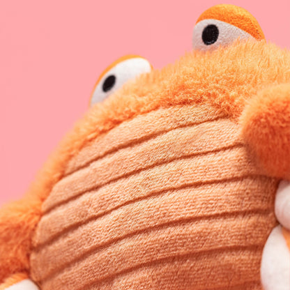 Jellycat Pinchsnap Crab
