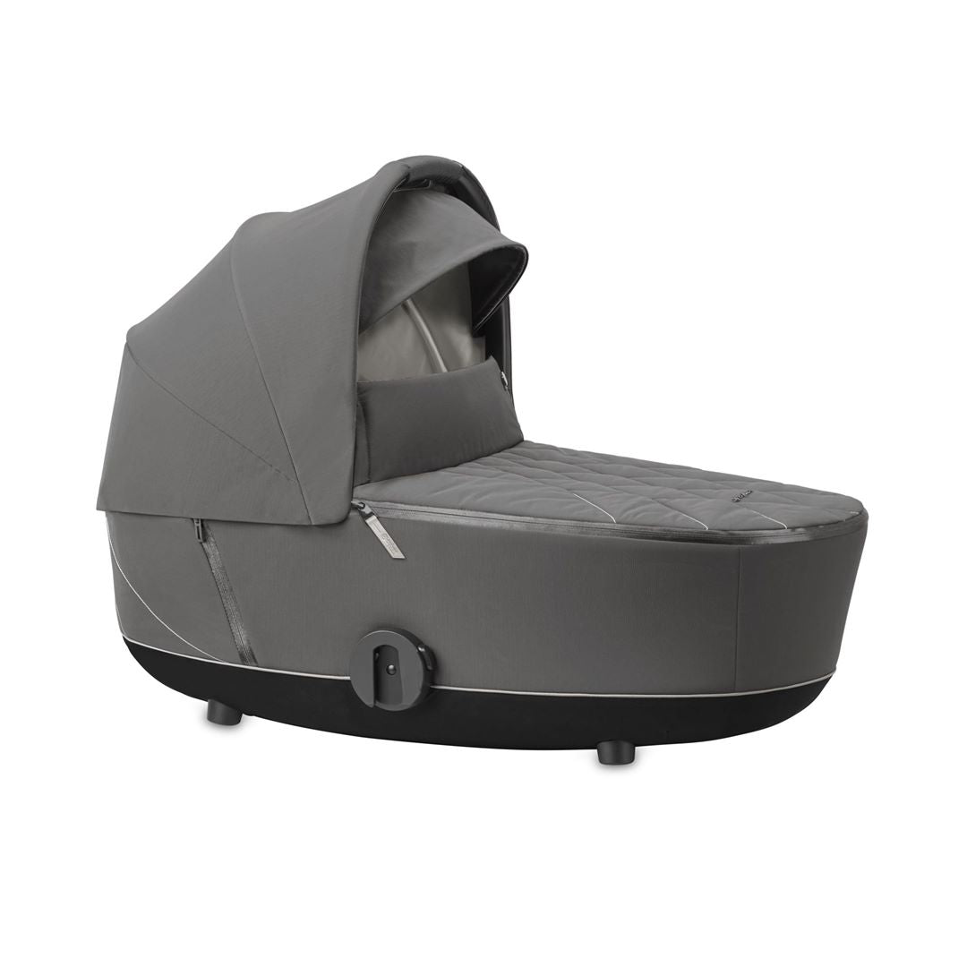 CYBEX Mios Carrycot - Soho Grey