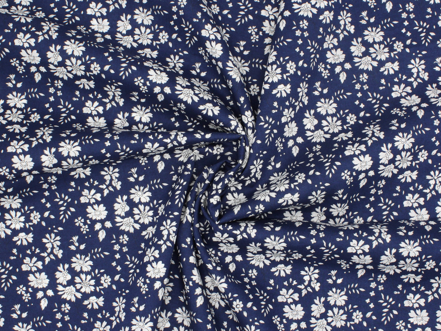 Twist Headband - Liberty Capel U Print
