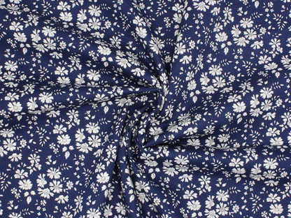Classic Knot Headband - Liberty Capel U Print
