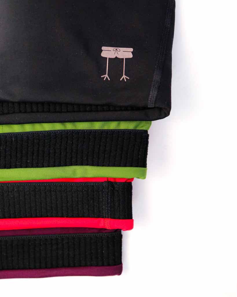 FLY Y-Back Sports Bra – Olive