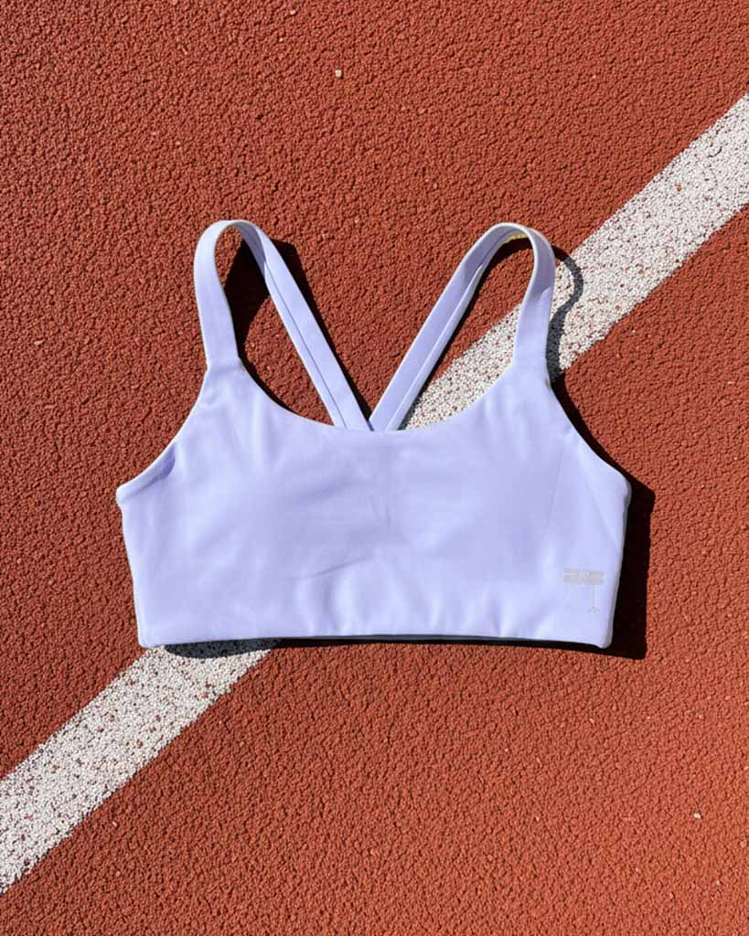 FLY Y-Back Sports Bra – Lily