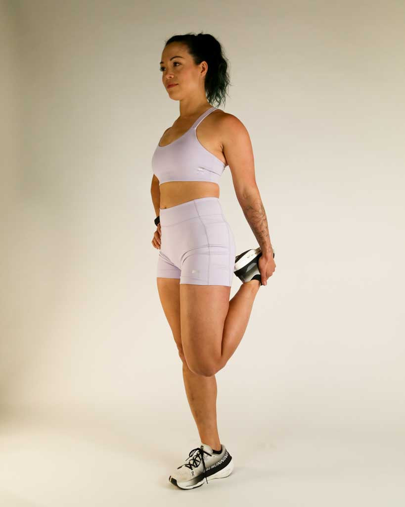 FLY Y-Back Sports Bra – Lily