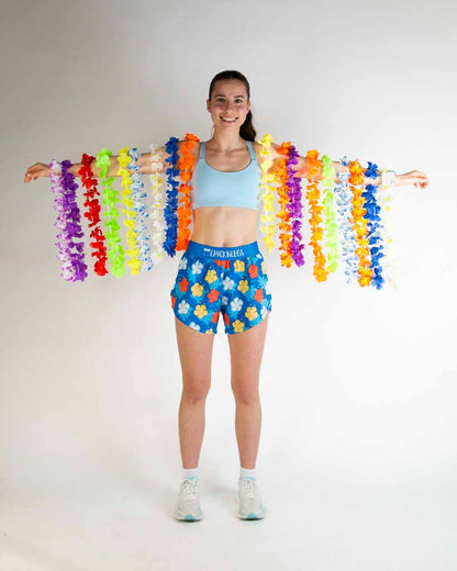 FLY Y-Back Sports Bra – Dewdrop
