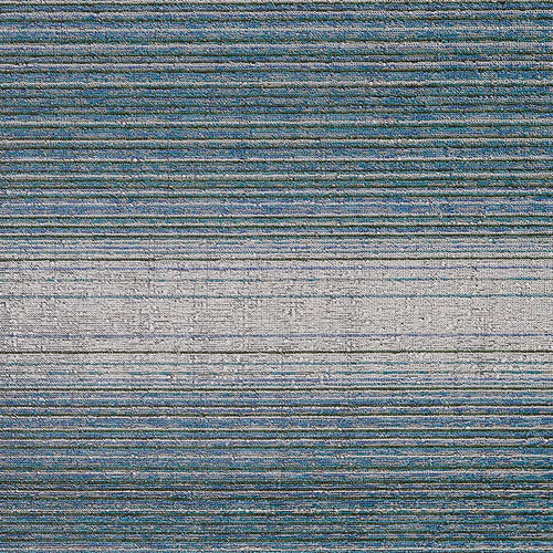 chilewich | shag doormat 46x71cm (18x28") | fade logoon