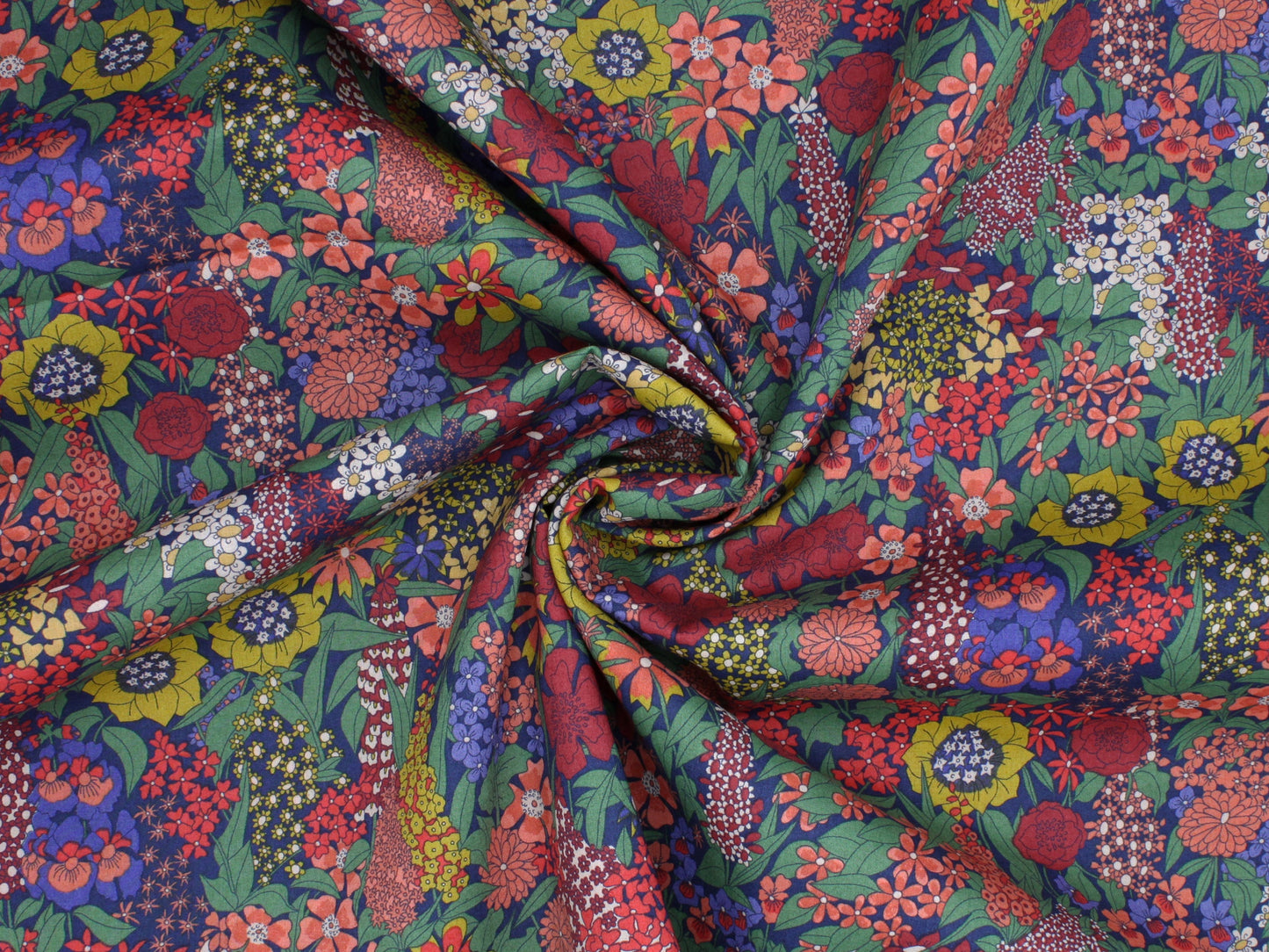 Liberty Fabrics - Ciara G Tana Lawn™ Cotton
