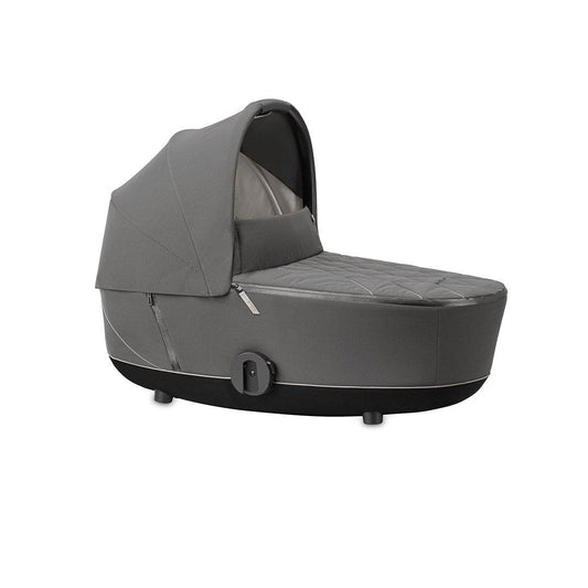 CYBEX Mios Carrycot - Soho Grey