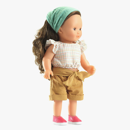 Djeco Joséphine Doll