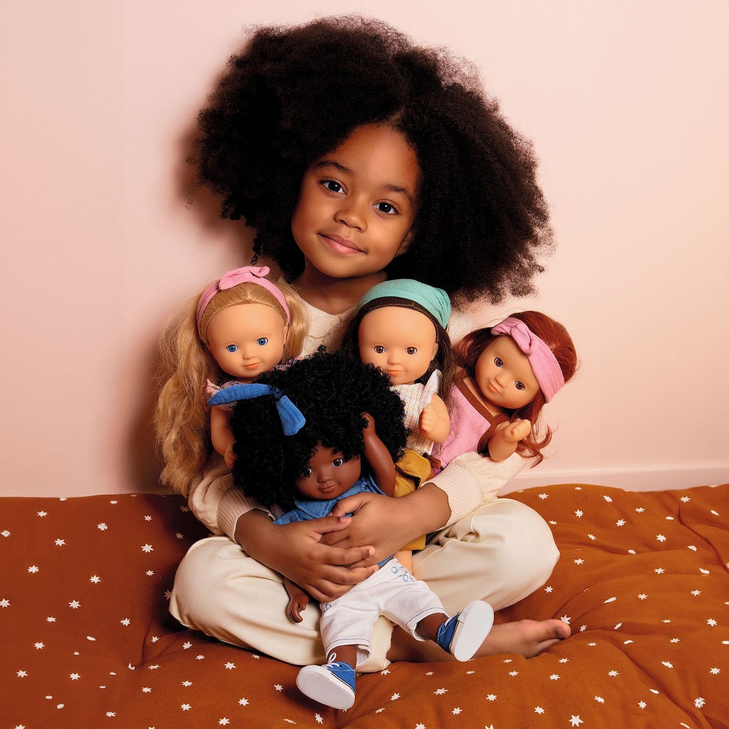 Djeco Joséphine Doll