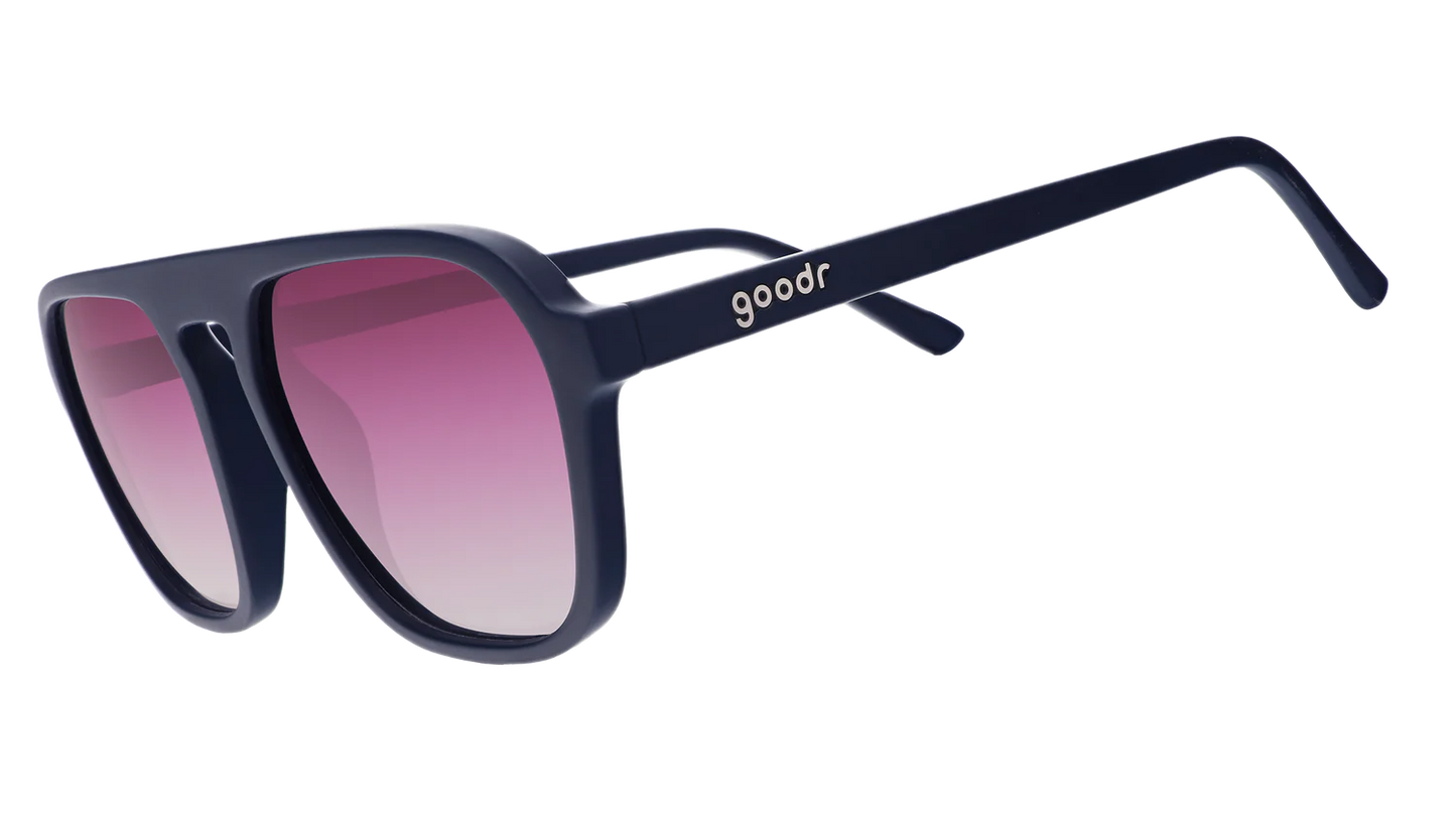 Goodr - Retro-G Sunglasses