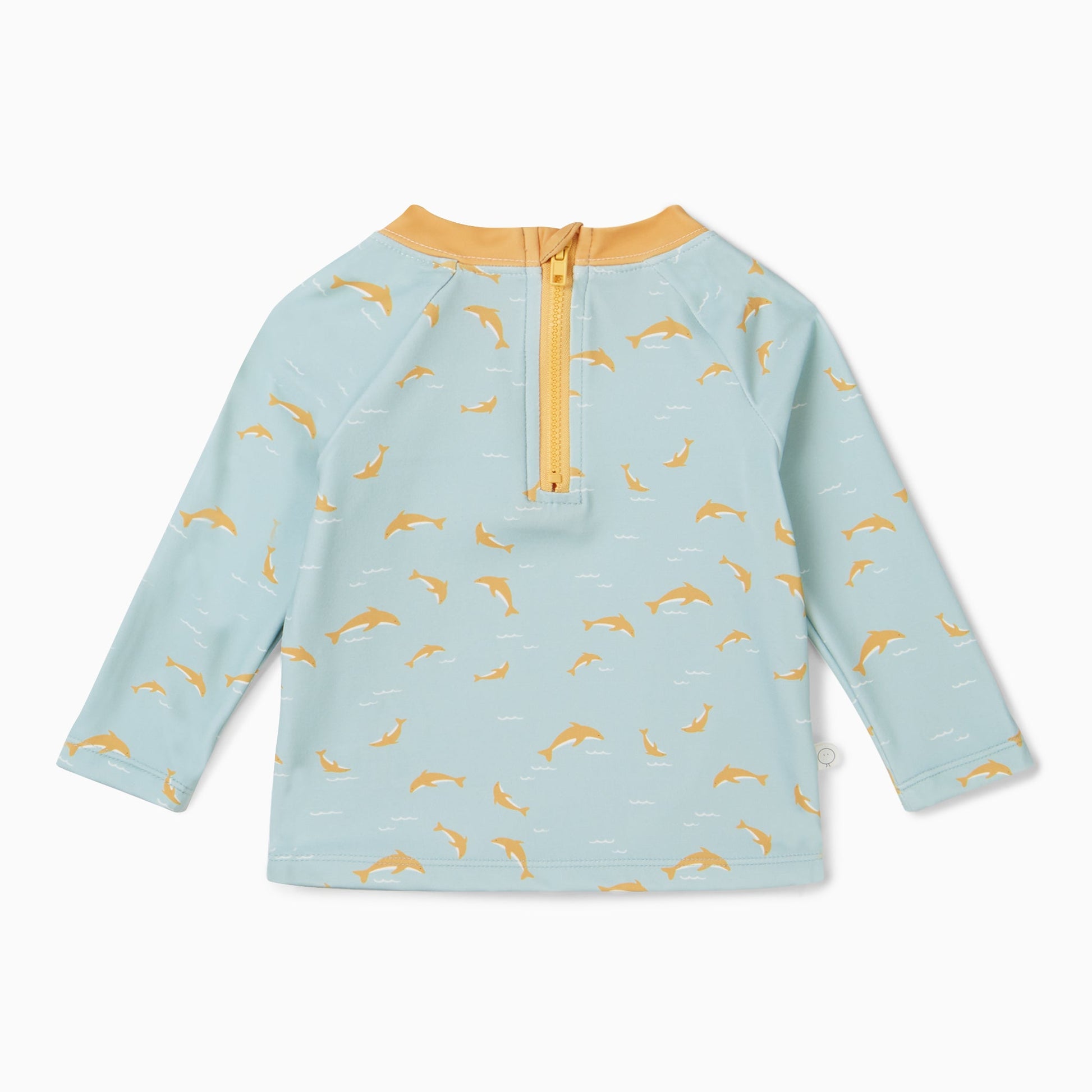 Dolphin Rash Vest