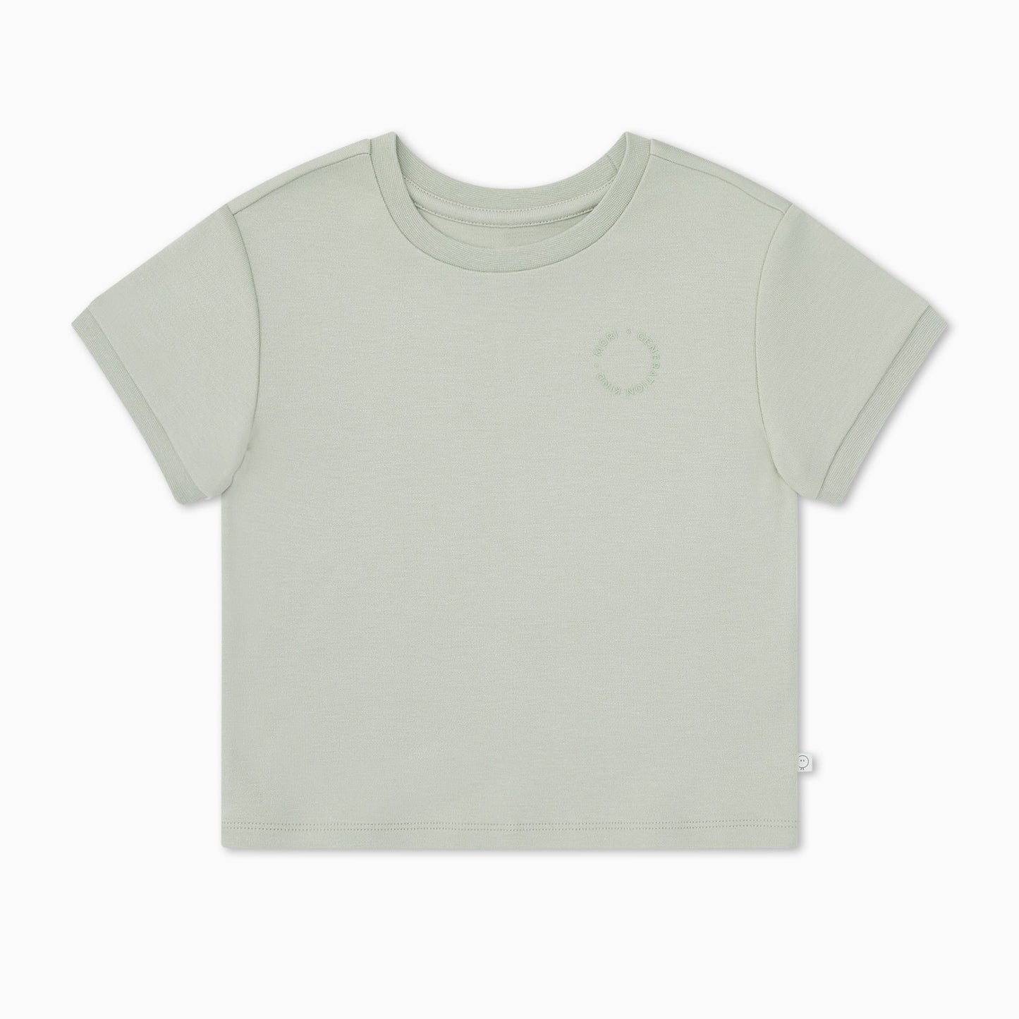 Drop Shoulder T-Shirt