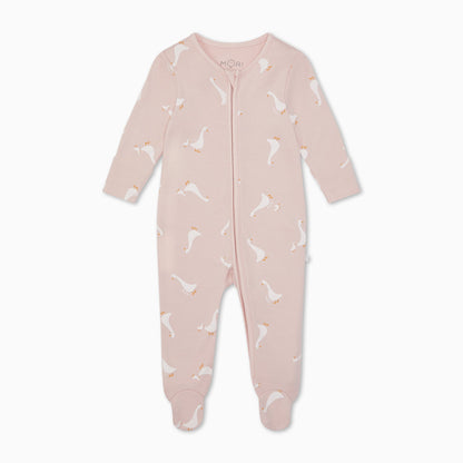 Duck Clever Zip Sleepsuit