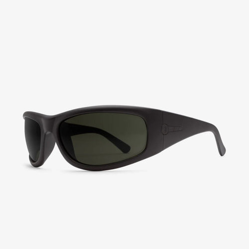 ELECTRIC - BOLSA | Matte Black w/ Grey