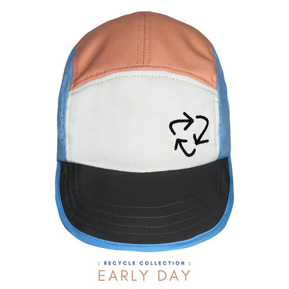 Yup! - Running Cap
