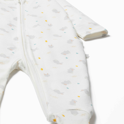 Bunny Sleep & Snuggle Set