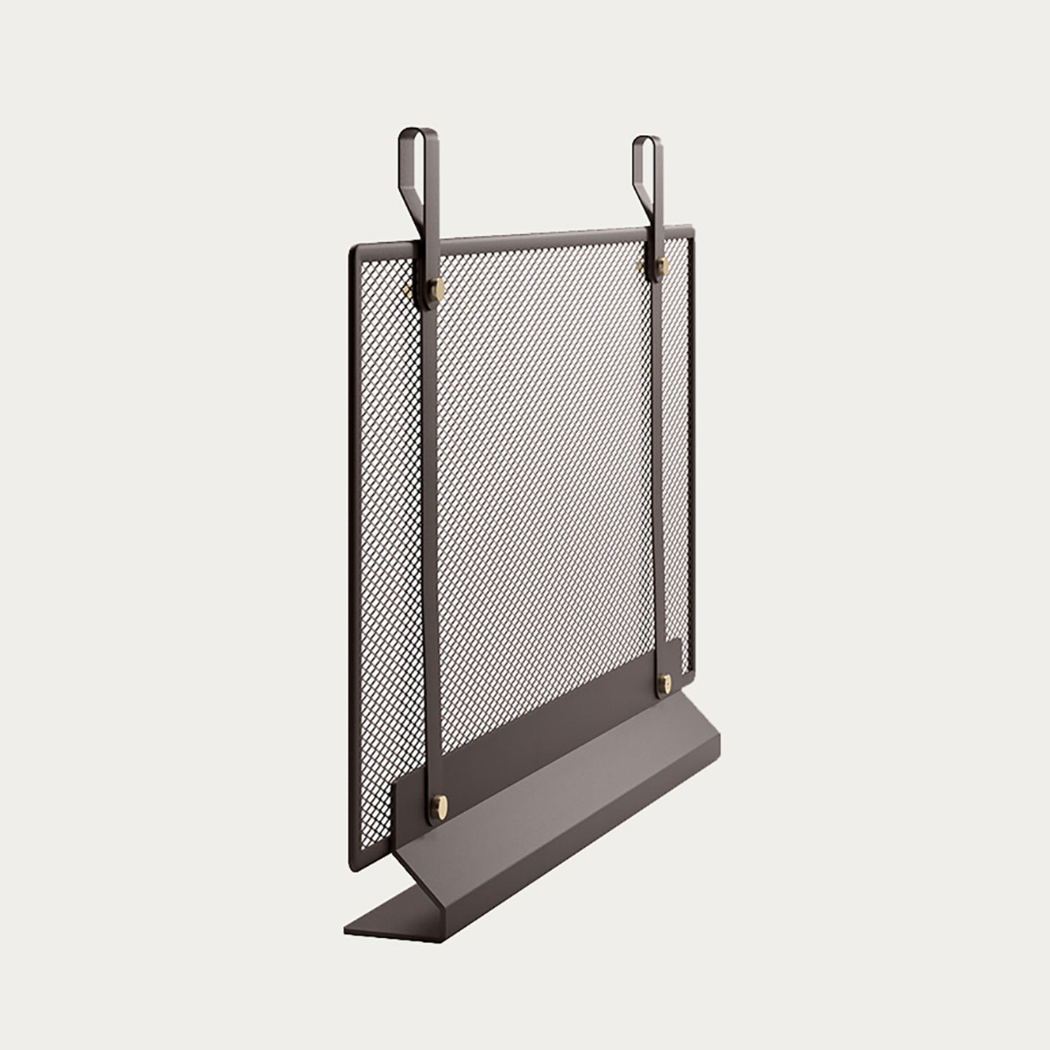 eldvarm | emma fireplace screen | classique large 95