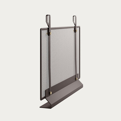 eldvarm | emma fireplace screen | classique large 95