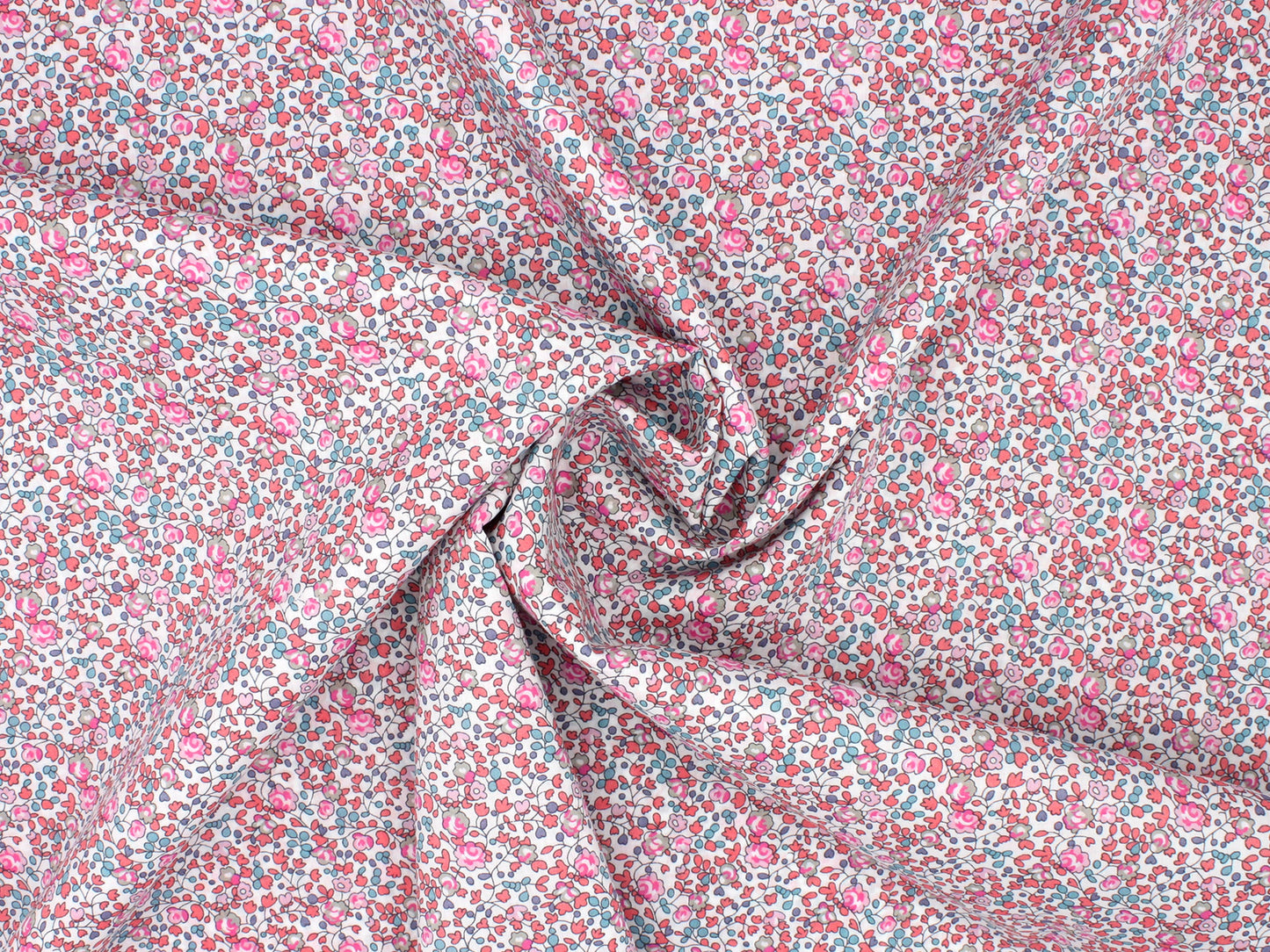 Liberty Fabrics - Eloise C Tana Lawn™ Cotton