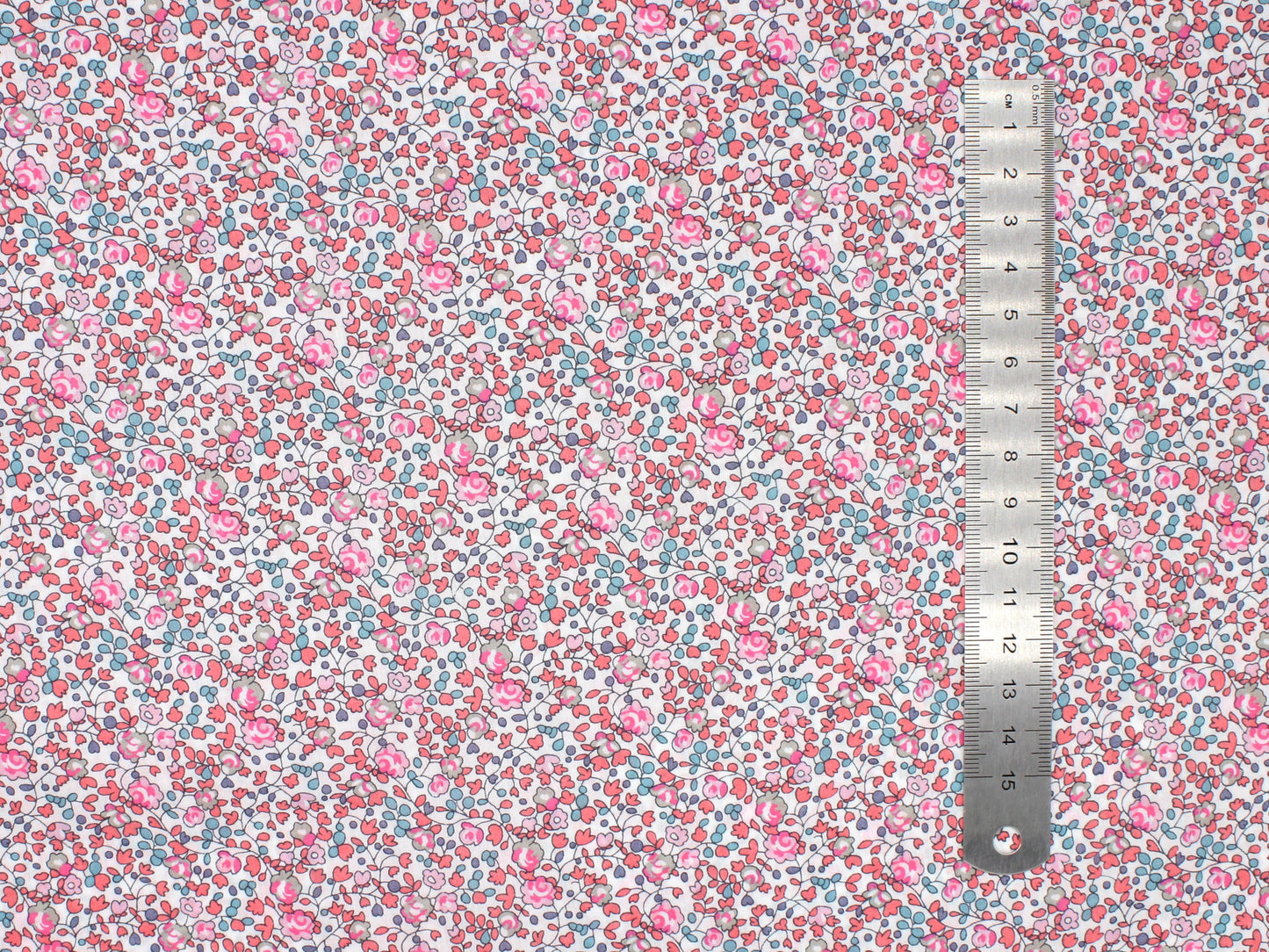 Liberty Fabrics - Eloise C Tana Lawn™ Cotton