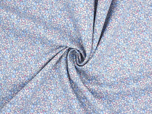 Liberty Fabrics - Eloise D Tana Lawn™ Cotton