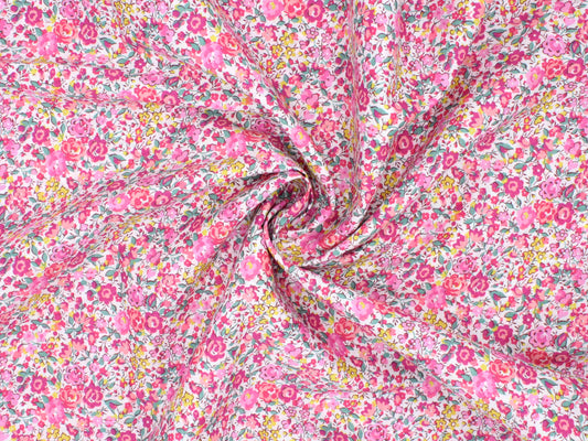Liberty Fabrics - Emma and Georgina N Tana Lawn™ Cotton