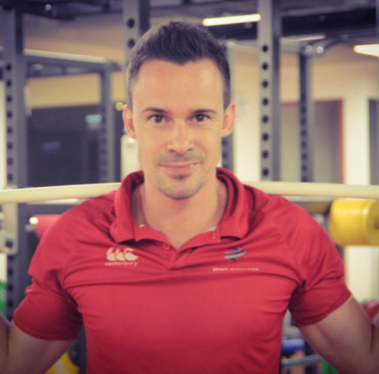 Erwan Desvalois - Online Coaching Support