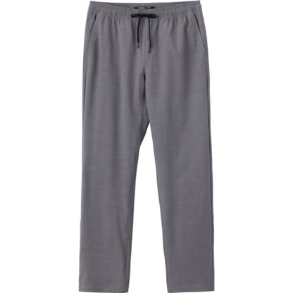 ONEILL - VENTURE E-WAIST HYBRID PANT | HEATHER GREY