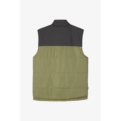 ONEILL - VISTA QUILTED VEST | CLOVER