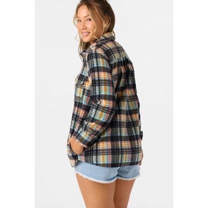 ONEILL - ZUMA SUPERFLEECE | SEA SPRAY