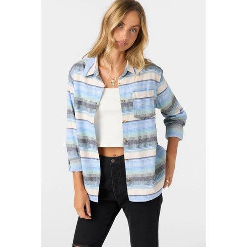 ONEILL - LOGAN FLANNEL | REGATTA
