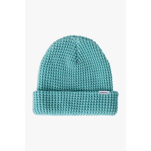 ONEILL - MARKET WAFFLE BEANIE | NILE BLUE