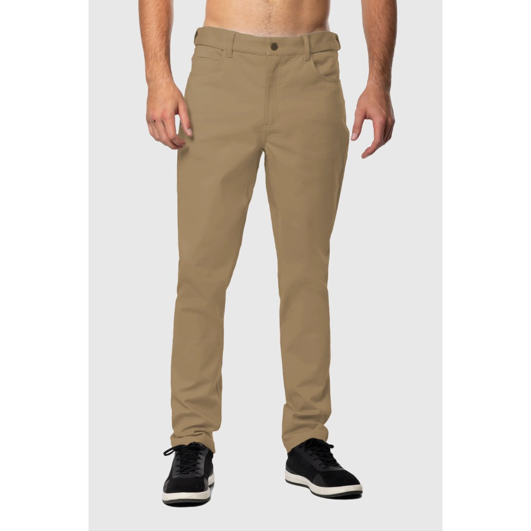 TEAMLTD - VITAL CHINO | Tan