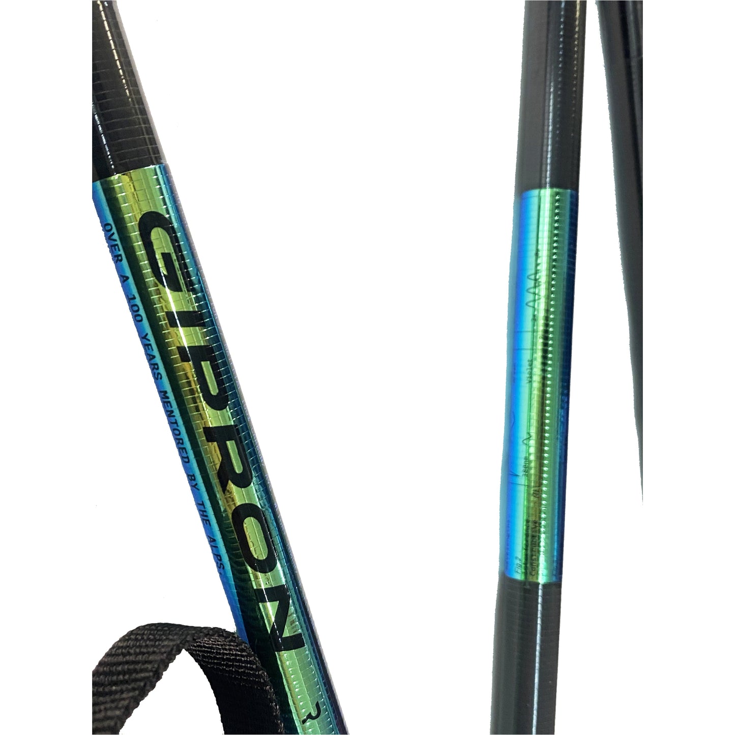 Gipron 310 Mont Blanc Carbon 4