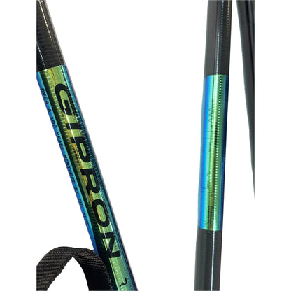 Gipron 310 Mont Blanc Carbon 4