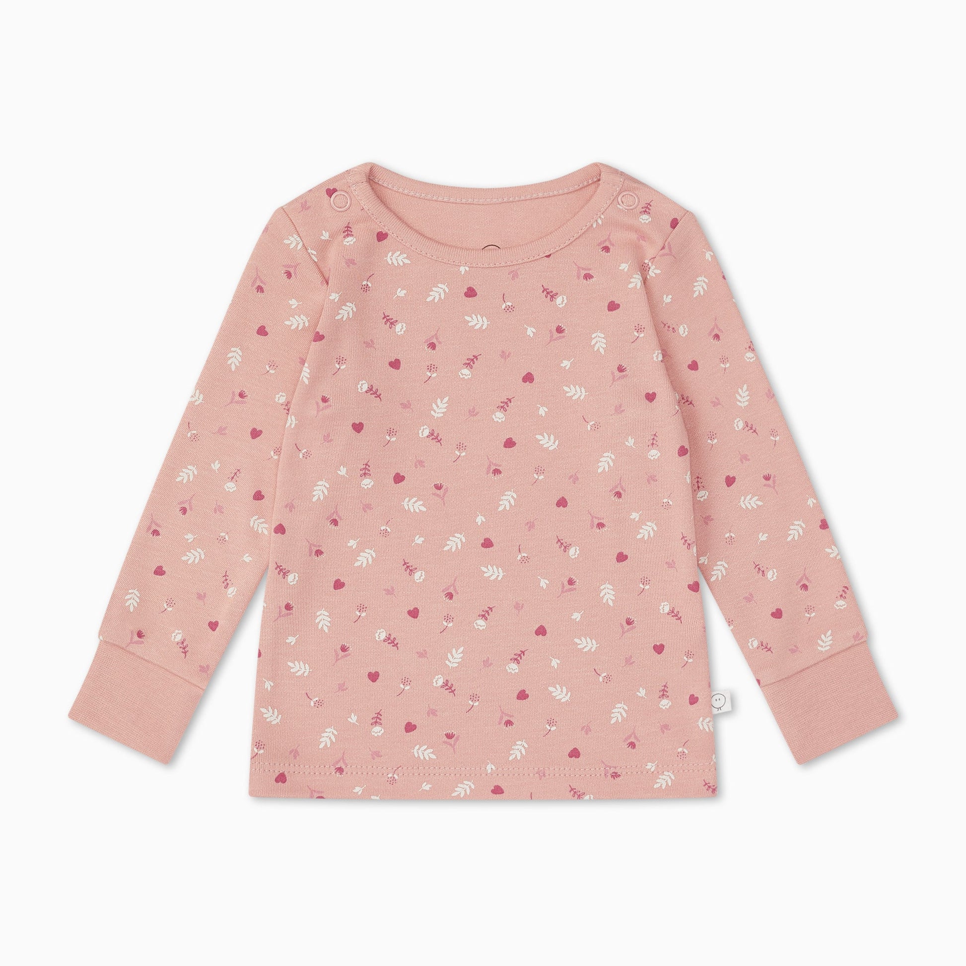 Floral Pyjamas