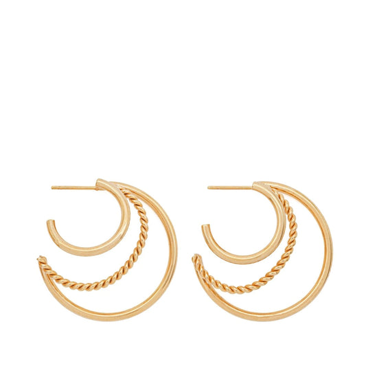 Pia Earrings