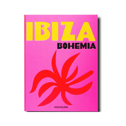 Ibiza Bohemia