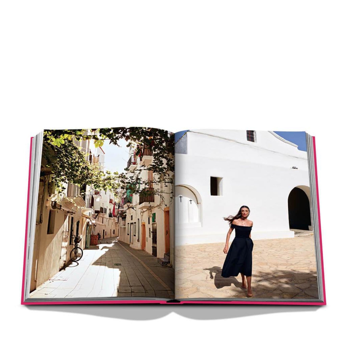 Ibiza Bohemia