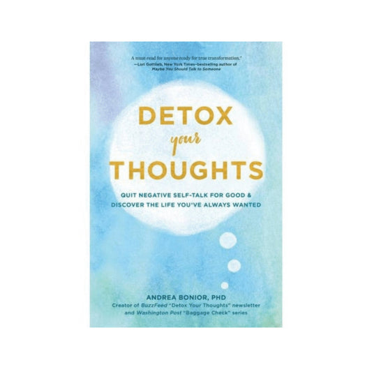 Detox Your Thoughts