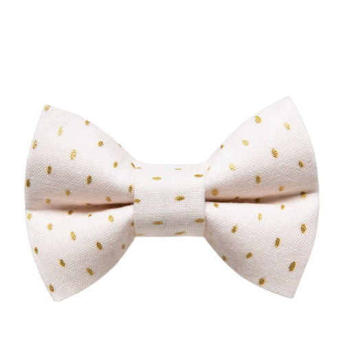The Blushing Cat/Dog Bow Tie