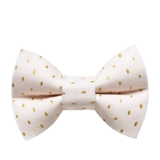 The Blushing Cat/Dog Bow Tie