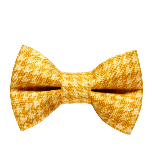 The Alibi Cat/Dog Bow Tie