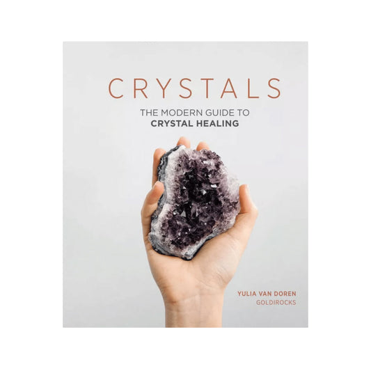 Crystals
