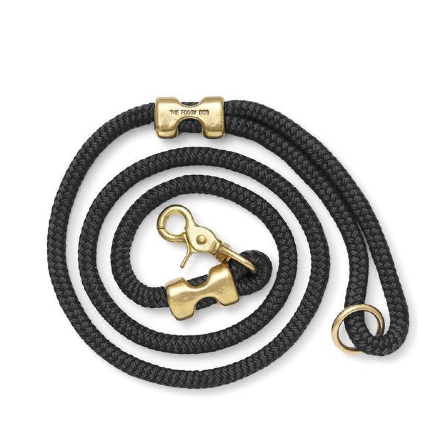 Onyx Marine Rope Dog Leash