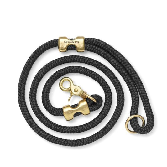 Onyx Marine Rope Dog Leash